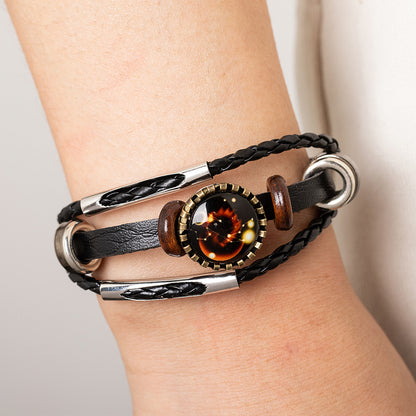 Pulsera elegante para toda ocasión