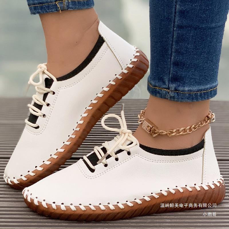 Zapatos Ortopédicos Cómodos para Uso Diario