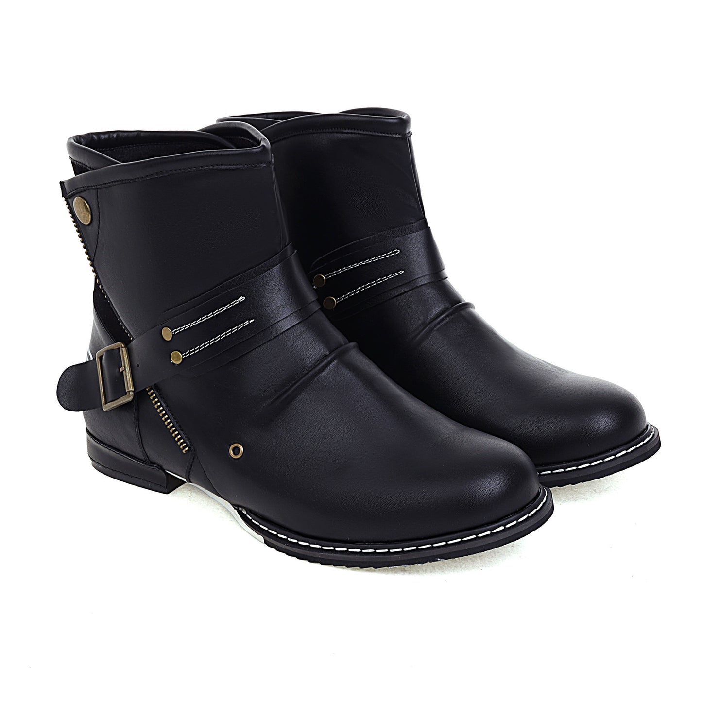 Botas Ortopédicos con Estilo para Toda Ocasión