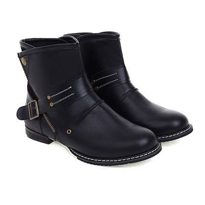 Botas Ortopédicos con Estilo para Toda Ocasión