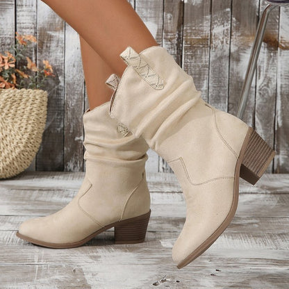 Botas Ortopédicos Bellamente Diseñados