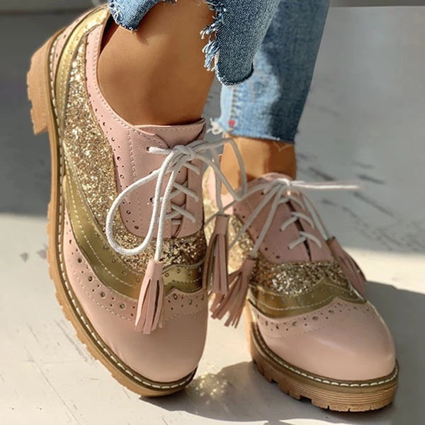 Zapatos Ortopédicos Elegantes para Cada Paso