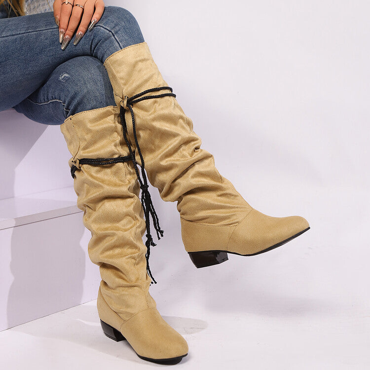 Botas Ortopédicos Clásicos con Estilo Atemporal
