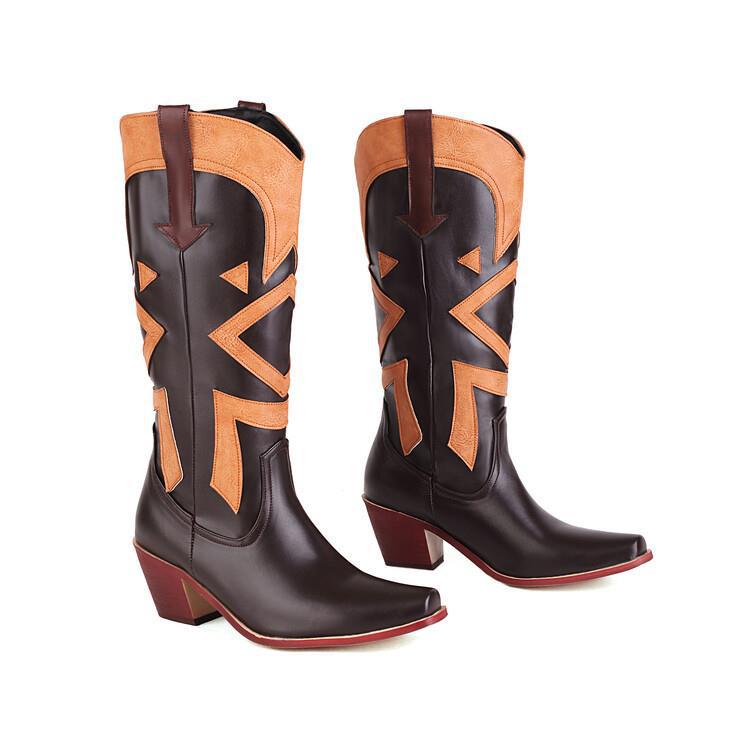 Botas Ortopédicos Clásicos con Estilo Atemporal