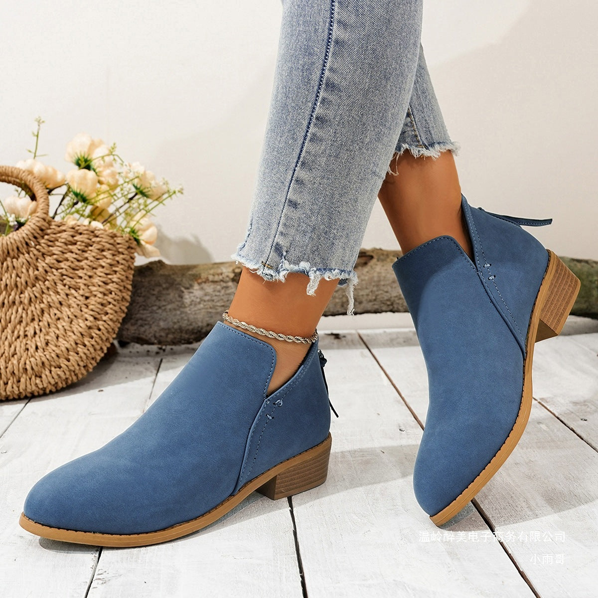Botas Ortopédicos con Estilo para Toda Ocasión