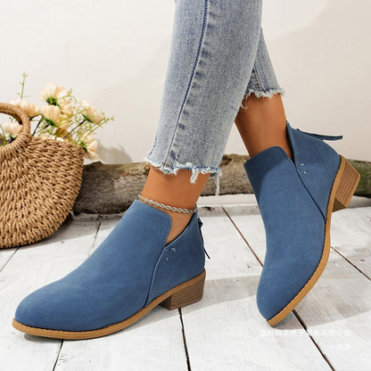 Botas Ortopédicos con Estilo para Toda Ocasión