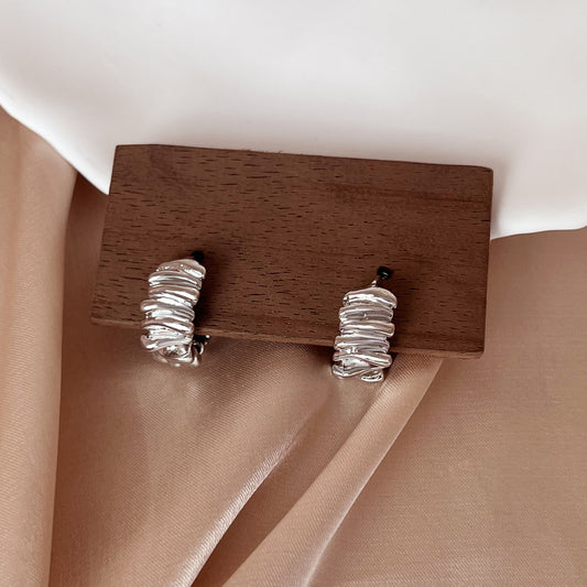 Pendiente hermoso con estilo único