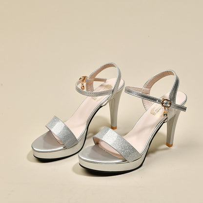 Sandalias Ortopédicos Clásicos con Estilo Atemporal