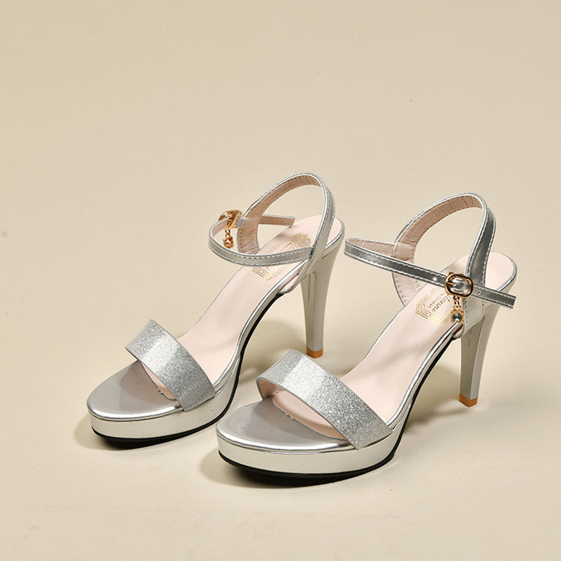 Sandalias Ortopédicos Clásicos con Estilo Atemporal