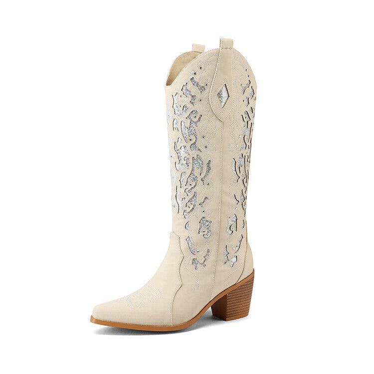 Botas Ortopédicos Bellamente Diseñados