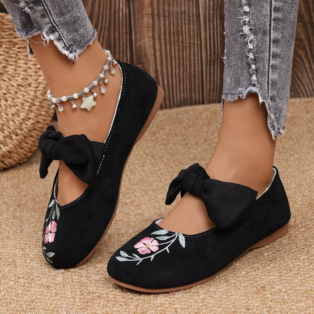 Zapatos Ortopédicos Clásicos con Estilo Atemporal