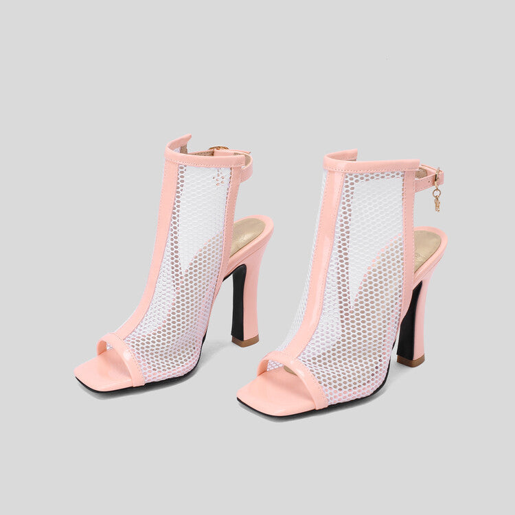 Botas Ortopédicos Clásicos con Estilo Atemporal