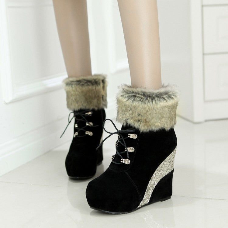 Botas Ortopédicos Clásicos con Estilo Atemporal