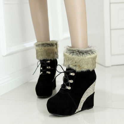Botas Ortopédicos Clásicos con Estilo Atemporal