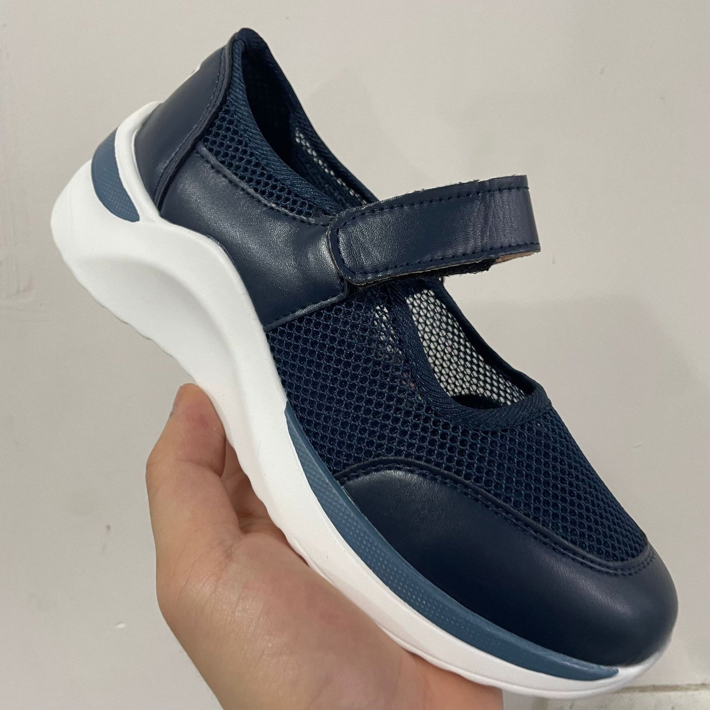 Zapatos Ortopédicos Clásicos con Estilo Atemporal