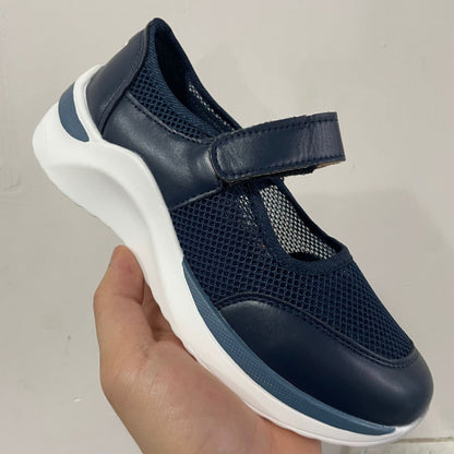 Zapatos Ortopédicos Clásicos con Estilo Atemporal