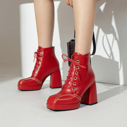 Botas Ortopédicos Cómodos para Uso Diario