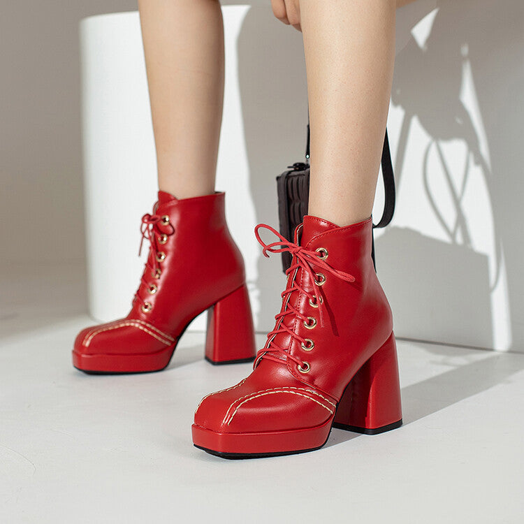 Botas Ortopédicos Cómodos para Uso Diario