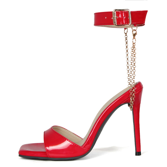 Sandalias Ortopédicos Chic con Diseño Único
