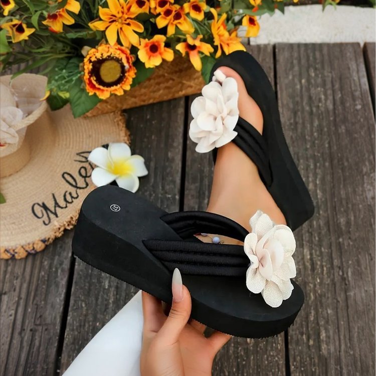 Sandalias Ortopédicos de Inspiración Vintage