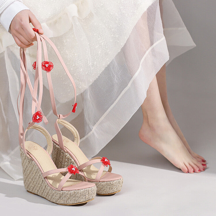 Sandalias Ortopédicos Bellamente Diseñados
