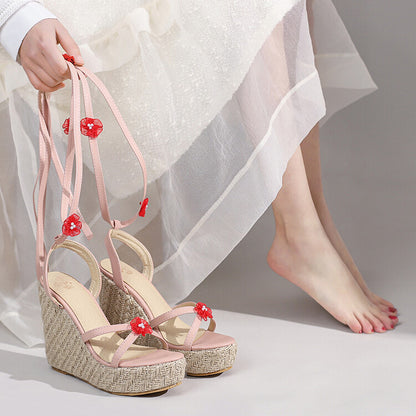 Sandalias Ortopédicos Bellamente Diseñados