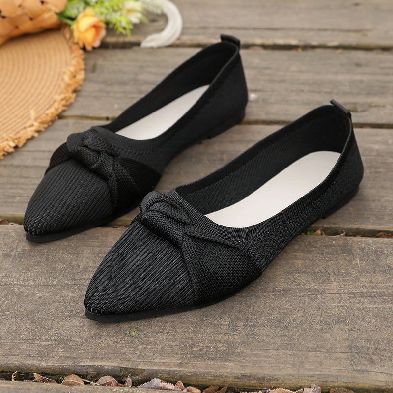 Zapatos Ortopédicos de Inspiración Vintage