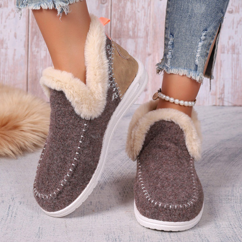 Botas Ortopédicos Bellamente Diseñados
