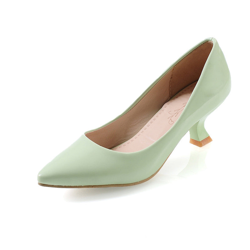 Zapatos Ortopédicos Bellamente Diseñados