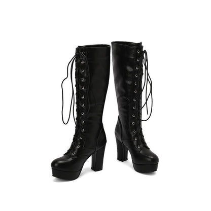 Botas Ortopédicos Clásicos con Estilo Atemporal