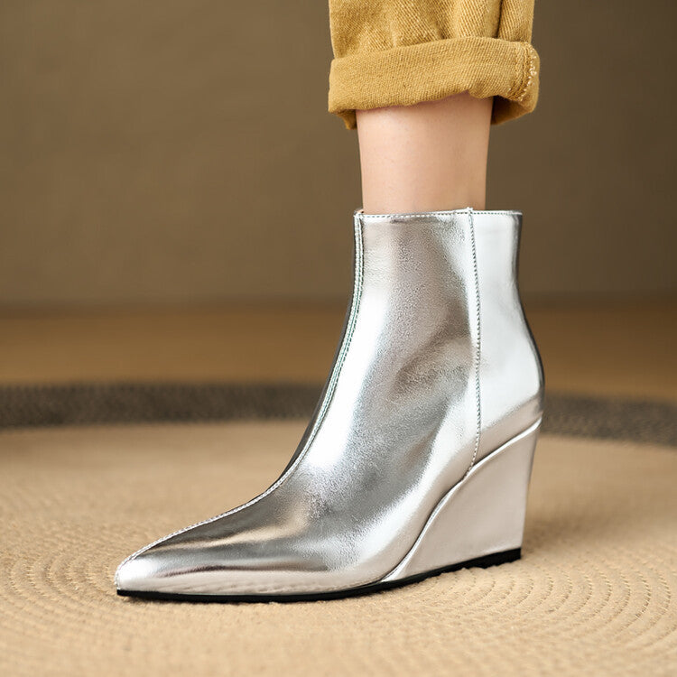 Botas Ortopédicos Elegantes para Cada Paso