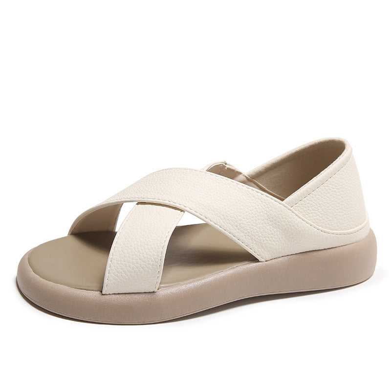 Sandalias Ortopédicos Chic con Diseño Único