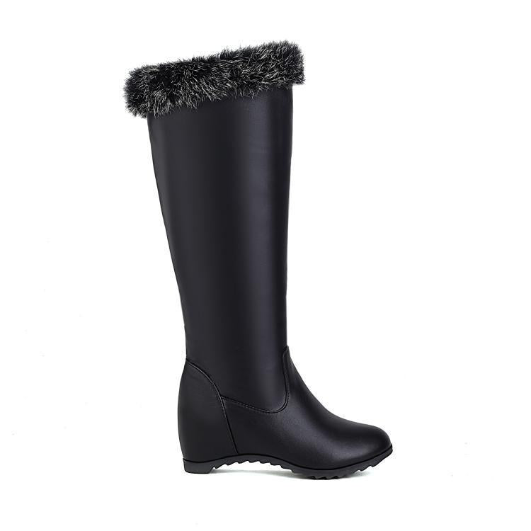 Botas Ortopédicos Cómodos para Uso Diario