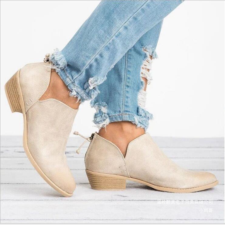 Botas Ortopédicos Elegantes para Cada Paso