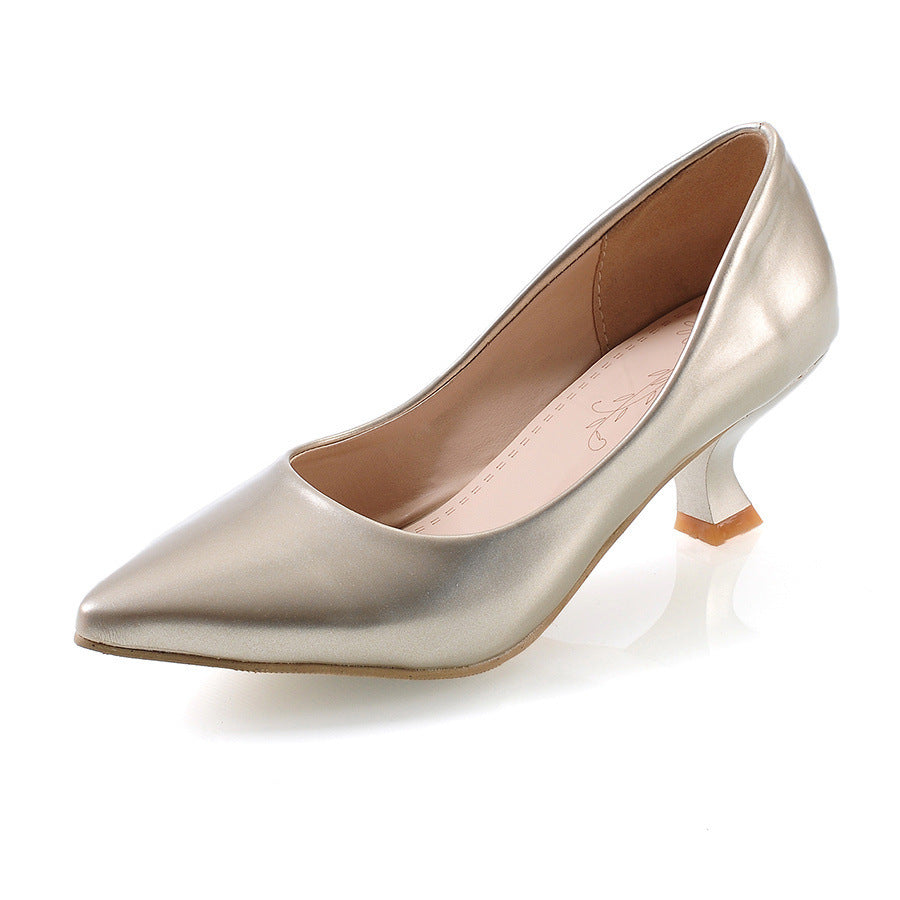 Zapatos Ortopédicos Bellamente Diseñados