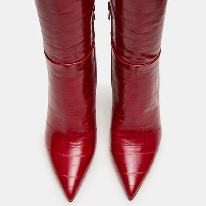 Botas Ortopédicos Bellamente Diseñados