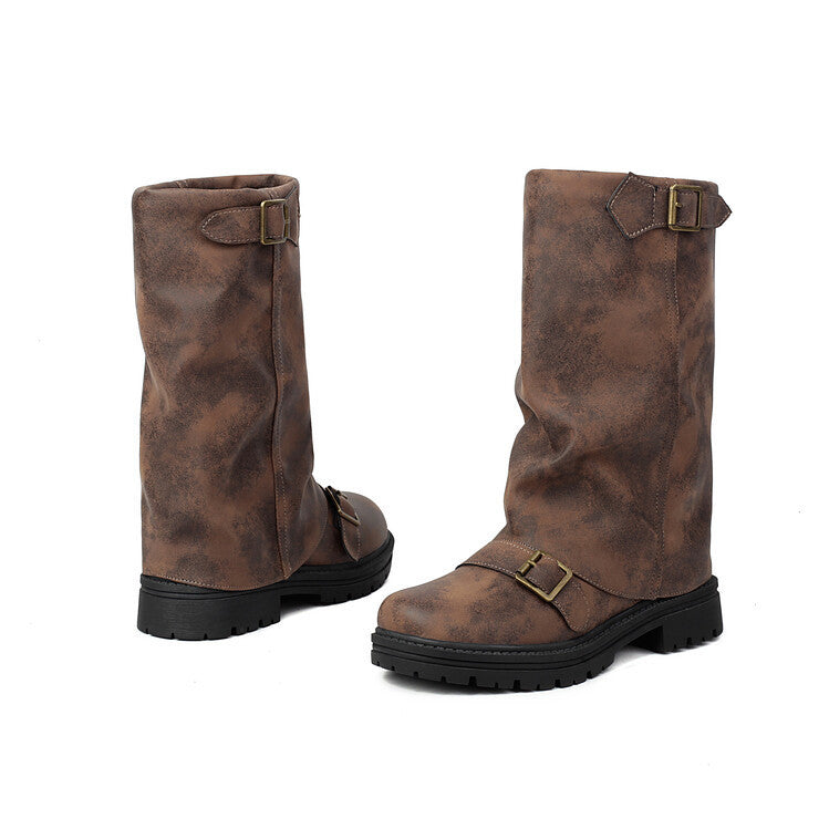 Botas Ortopédicos Elegantes para Cada Paso