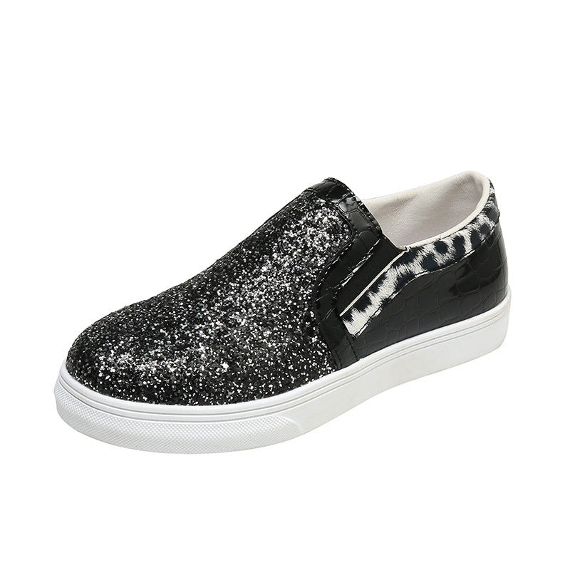 Zapatos Ortopédicos Chic con Diseño Único