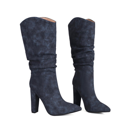 Botas Ortopédicos Elegantes para Cada Paso