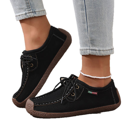 Zapatos Ortopédicos Elegantes para Cada Paso