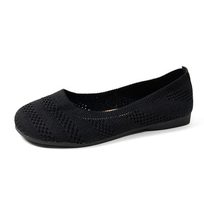 Zapatos Ortopédicos Chic con Diseño Único