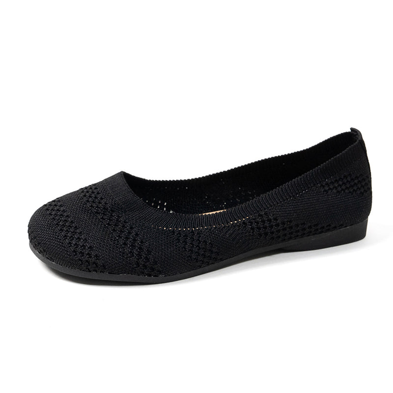 Zapatos Ortopédicos Chic con Diseño Único