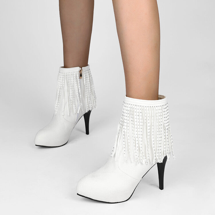Botas Ortopédicos Chic con Diseño Único