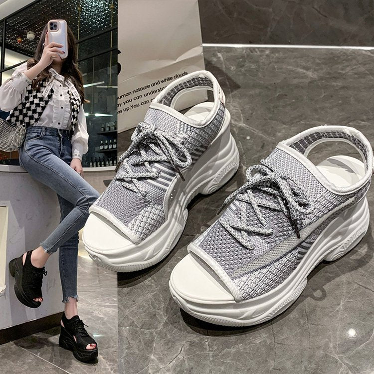 Sandalias Ortopédicos Bellamente Diseñados