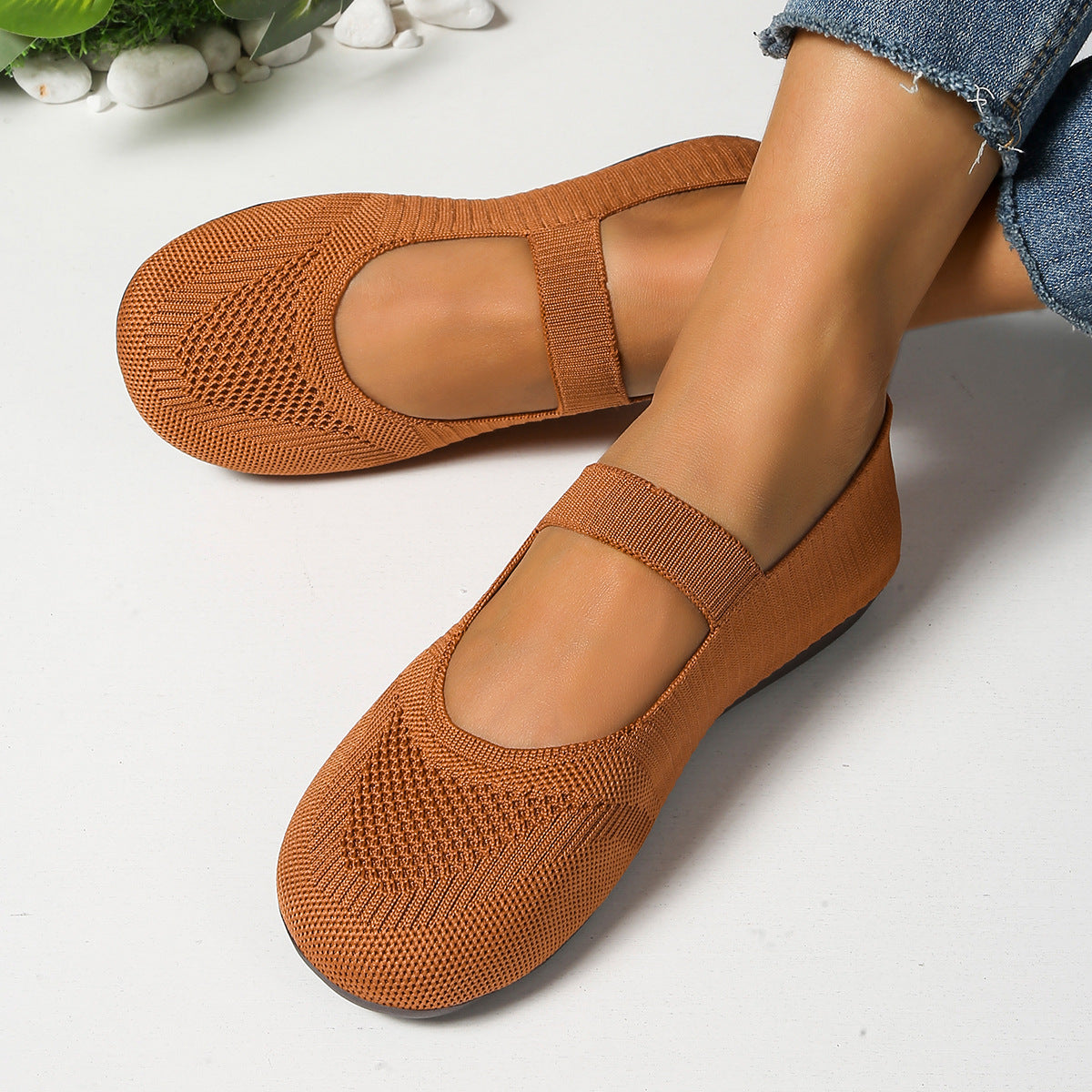 Zapatos Ortopédicos Elegantes con Look Moderno