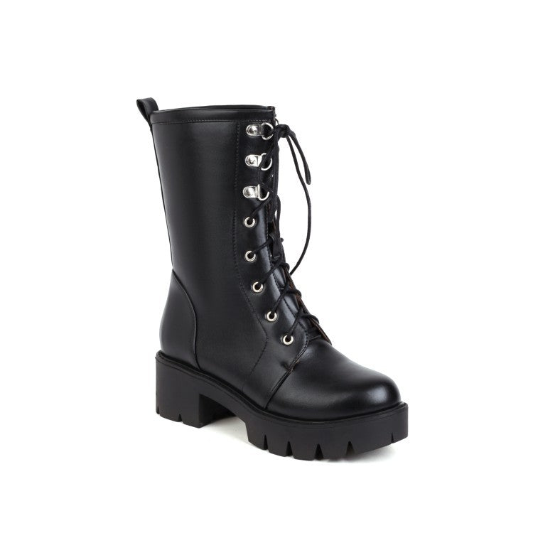 Botas Ortopédicos Elegantes con Look Moderno