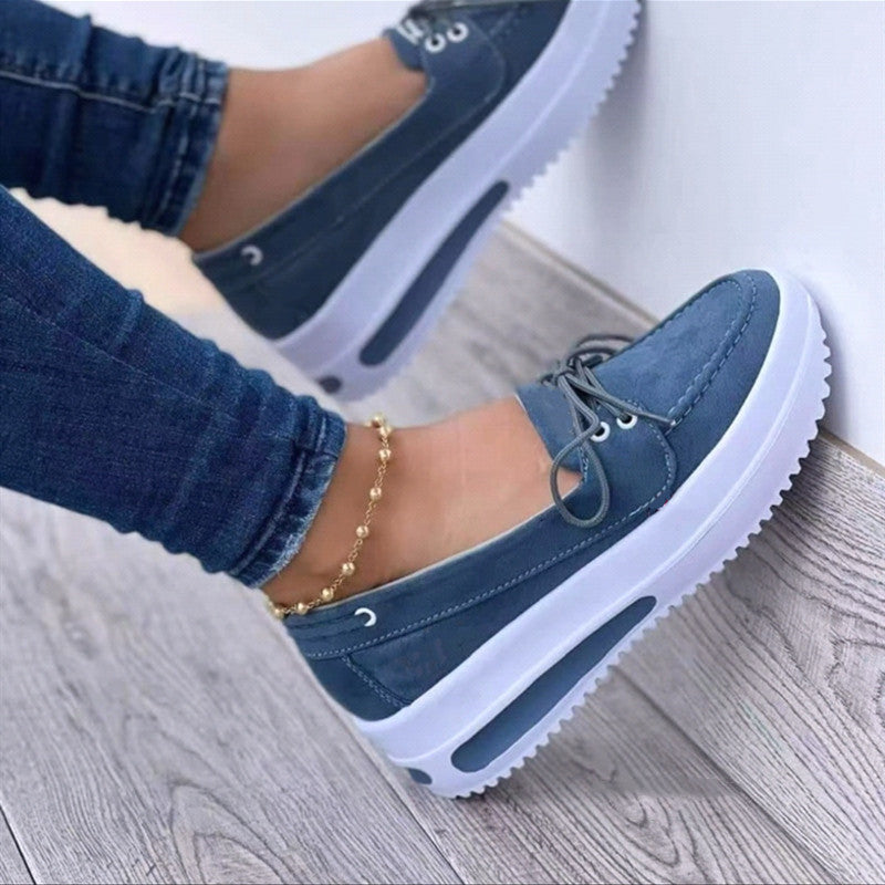 Zapatos Ortopédicos Clásicos con Estilo Atemporal