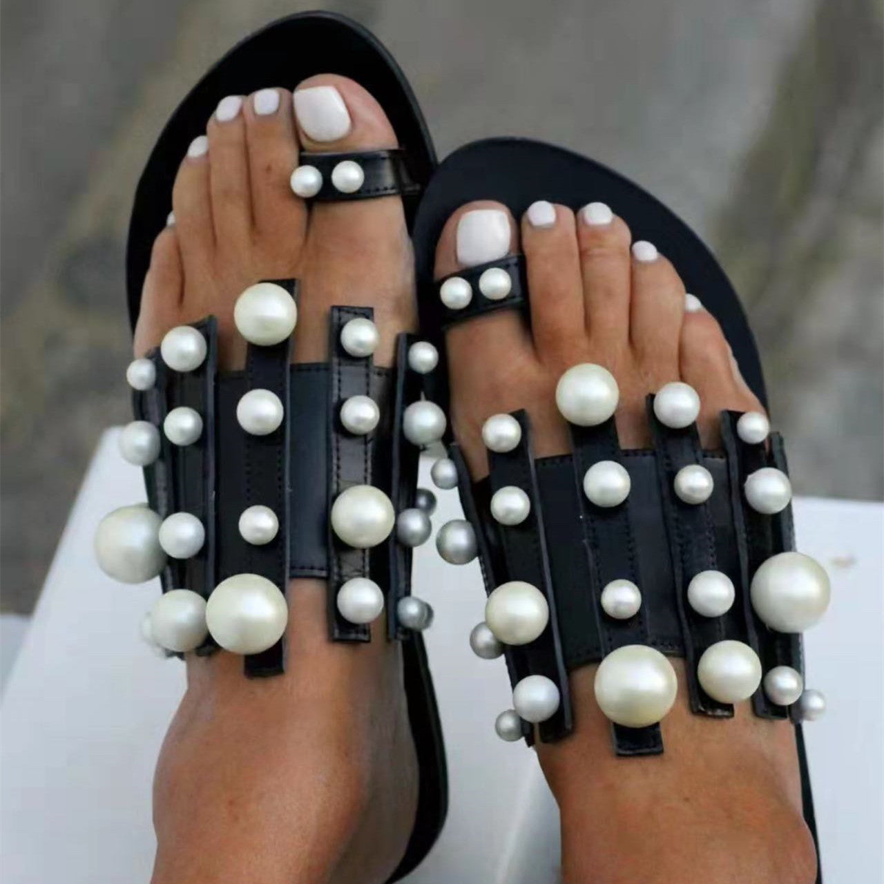 Sandalias Ortopédicos con Estilo para Toda Ocasión