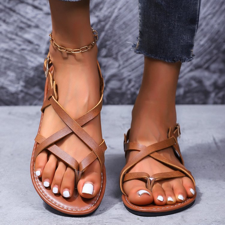Sandalias Ortopédicos con Estilo para Toda Ocasión