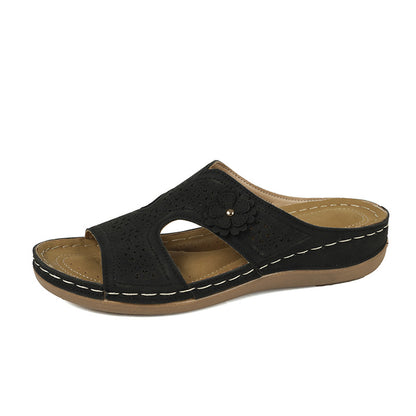 Sandalias Ortopédicos con Estilo para Toda Ocasión